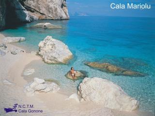 casa mariolu 2 bilocale - Cala Gonone - 2