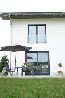 Ferienwohnung Bergmaier - 1