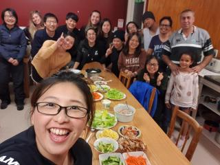 Manowhenua Lodge - 1