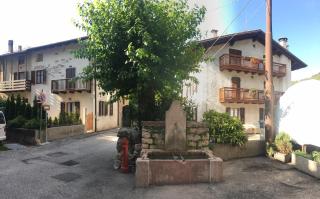 HOME SWEET HOME GIOSI - Covelo - 2