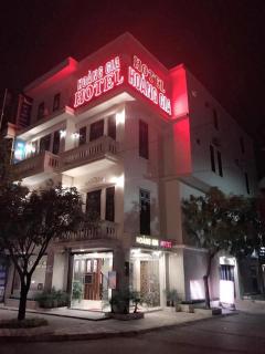 Khách sạn Hoàng Gia - Thái Bình - 4