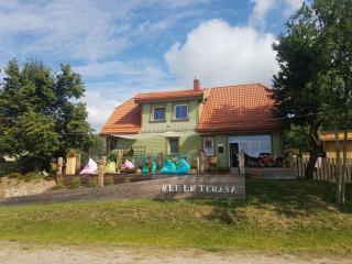 North Lakeside B&B Plateliai - 3