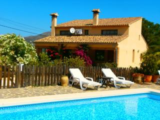 Finca El Corral - Lliber - 6