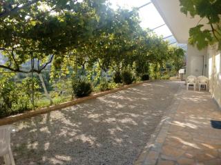 Villa Katerina - Himare - 8