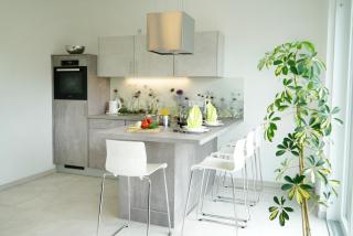 Ferienwohnung Bergmaier - Bad Birnbach - 9