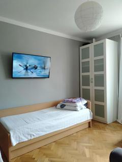 Apartament LAWENDOWY Dolny Sopot 3 - 3