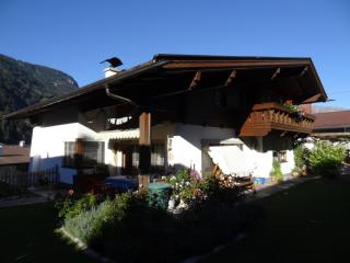 Haus Niederegger - Finkenberg - 6