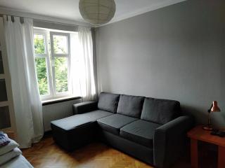 Apartament LAWENDOWY Dolny Sopot 3 - 4