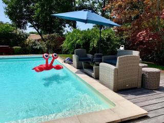 Villa avec piscine Andernos les Bains - Andernos-les-Bains - 5
