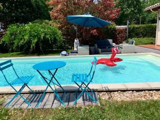 Villa avec piscine Andernos les Bains - Andernos-les-Bains - 3