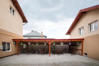 Casa Burduhos - Câmpulung Moldovenesc - 4