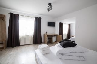 Casa Burduhos - Câmpulung Moldovenesc - 1
