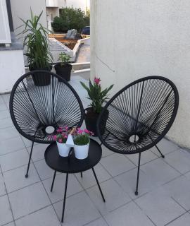 Vana & Tea Luxury Studio Apartment - Split - 3