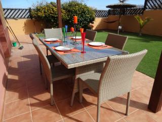 Villadunas - with luxury hot tub - Corralejo - 1