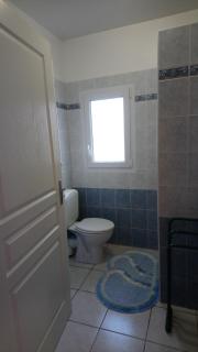 Appartement en rez de chaussee de maison - Espelette - 5