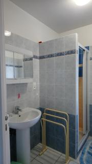 Appartement en rez de chaussee de maison - Espelette - 6