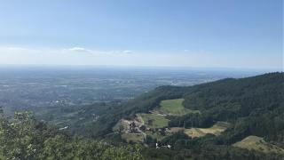 Hotel-Berggasthof Schwarzwaldperle - Sasbachwalden - 6