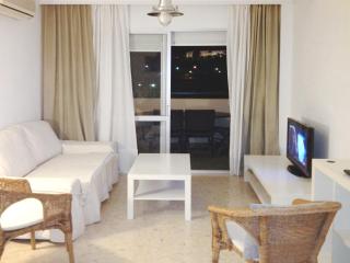 Mirador de las Palmeras - 1