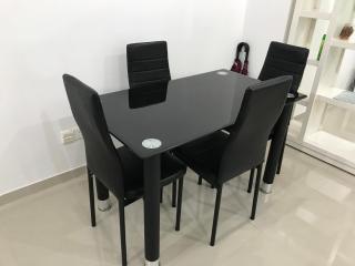 KLCC Apartment - Kuala Lumpur - 8