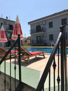 Karyada Hotel - Çeşme - 8