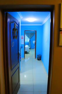 Angel Guest House - Johannesburg - 9