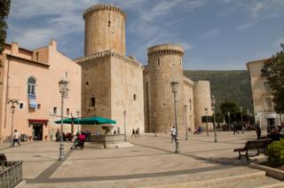 Casa Lia - Climbing House - Fondi - 2
