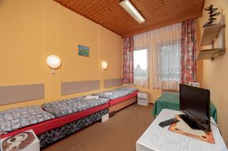 Ubytovna Z-SPORT - Nové Město nad Metují - 5