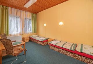 Ubytovna Z-SPORT - Nové Město nad Metují - 3