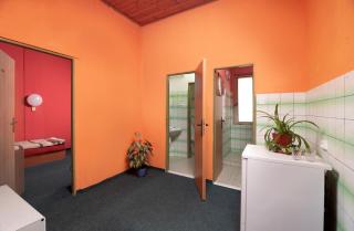 Ubytovna Z-SPORT - 2