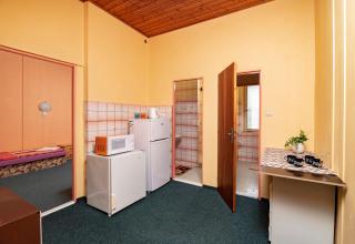 Ubytovna Z-SPORT - 1