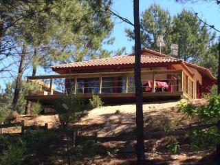 Villa de vacances sous les pins - 0