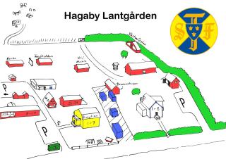 STF Hagaby/Lantgården Hostel - Löttorp - 3