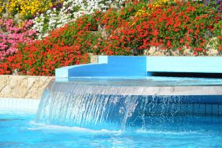 Parco delle Piscine - Sarteano - 9
