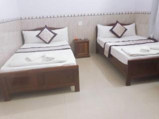 Minh Minh Hotel - Quy Nhon - 6