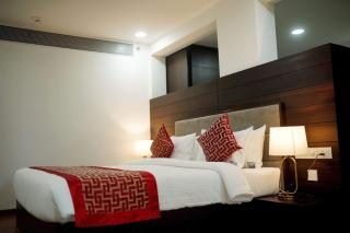 The Terrace by Ladder Mgd by Citrine - Trivandrum - 5