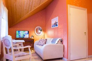 Herranniemi Guesthouse - Vuonislahti - 7