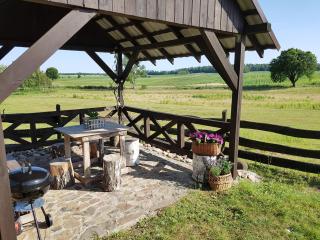 Gościniec Tymawa - 2