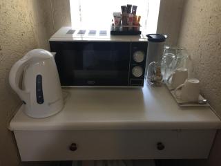 Beetleloop Guest House - 5