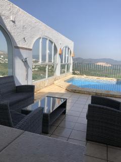 Villa Luz del Monte - 8