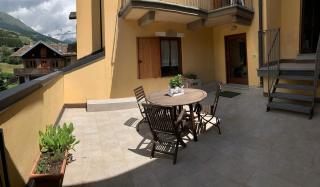 R.T.A. Hotel Monte Rosa - Champoluc - 1