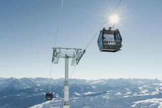 Edelweiss Mountain Suites 07-06 - Flims - 6