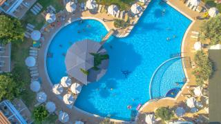 Lydia Maris Resort & Spa - Kolymbia - 4