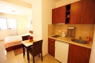 Apartments Baron - Sveti Stefan - 7