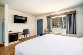 Trend Hotel at LAX Airport - Inglewood - 8
