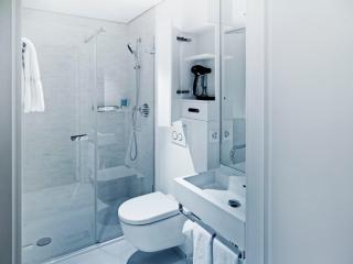 Boutique Hotel Schlossberg - Thun - 9