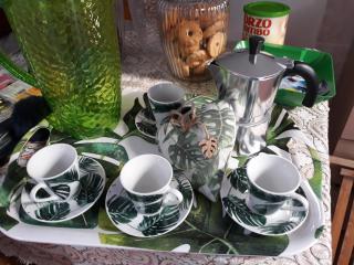 La Mansarda Verde - 4