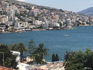 Sea View Apartment Saranda - Sarandë - 6