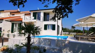 Villa Clara - Labinci - 9