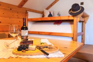 Appartement- und Wellnesshotel Winkler - Pfalzen - 9