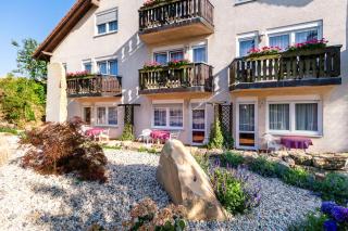 Hotel Zur Aussicht - Hohnstein - 7